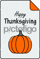 ThanksgivingFreehand Image