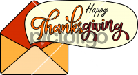 ThanksgivingFreehand Image