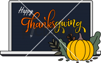 ThanksgivingFreehand Image