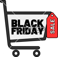 Black FridayFreehand Image