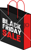 Black FridayFreehand Image