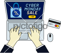 Cyber Monday