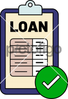 loanFreehand Image