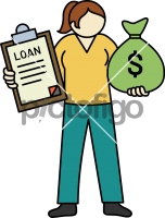 loanFreehand Image