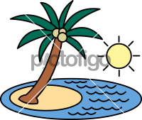 VacationFreehand Image