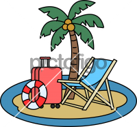 VacationFreehand Image