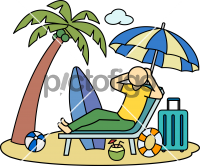 VacationFreehand Image