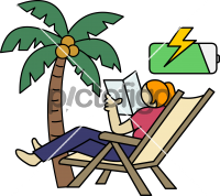 VacationFreehand Image