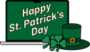 St. Patrick's Day