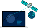 Satellite