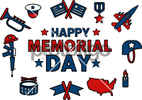 Memorial Day