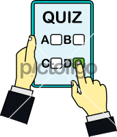 QuizFreehand Image