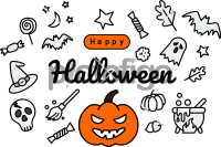 HalloweenFreehand Image