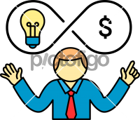 EntrepreneurFreehand Image