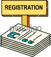 RegistrationFreehand Image