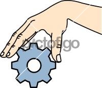 PickFreehand Image
