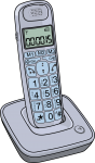 Cordless Phone