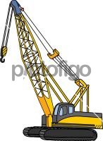 CraneFreehand Image