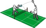 Badminton