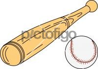 BaseballFreehand Image