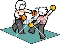 Boxing