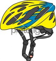 Cycle Helmet