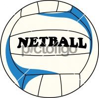 NetballFreehand Image