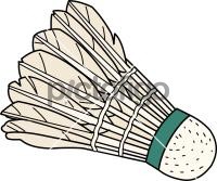 Shuttlecock