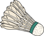 Shuttlecock