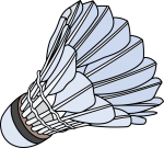 Shuttlecock