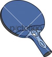 Table TennisFreehand Image