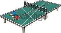 Table Tennis