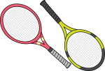 Tennis Rackets