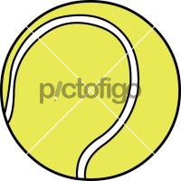 Tennis RacketsFreehand Image