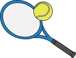 Tennis Rackets