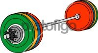 Weight Bar