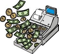 Cash Register