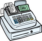 Cash Register