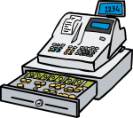 Cash Register