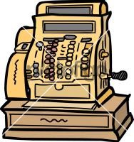 Cash Register