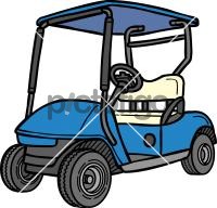 Golf Cart