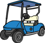 Golf Cart