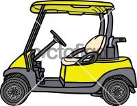 Golf Cart