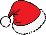 download free Santa Claus image