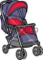 Baby Carriage