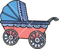 Baby Carriage