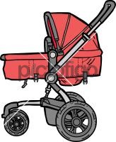 Baby Carriage