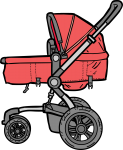 Baby Carriage