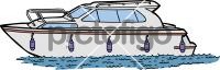 Cabin Cruiser