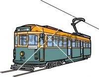 Tram